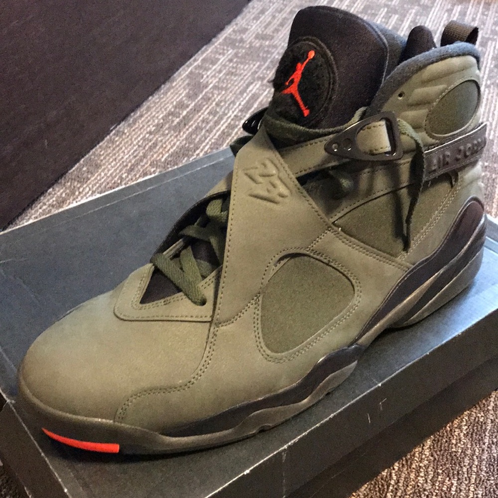 Jordan’s